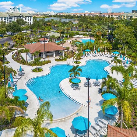 Ground-Floor Condo Next To Vista Cay Clubhouse And Pool! オーランド エクステリア 写真