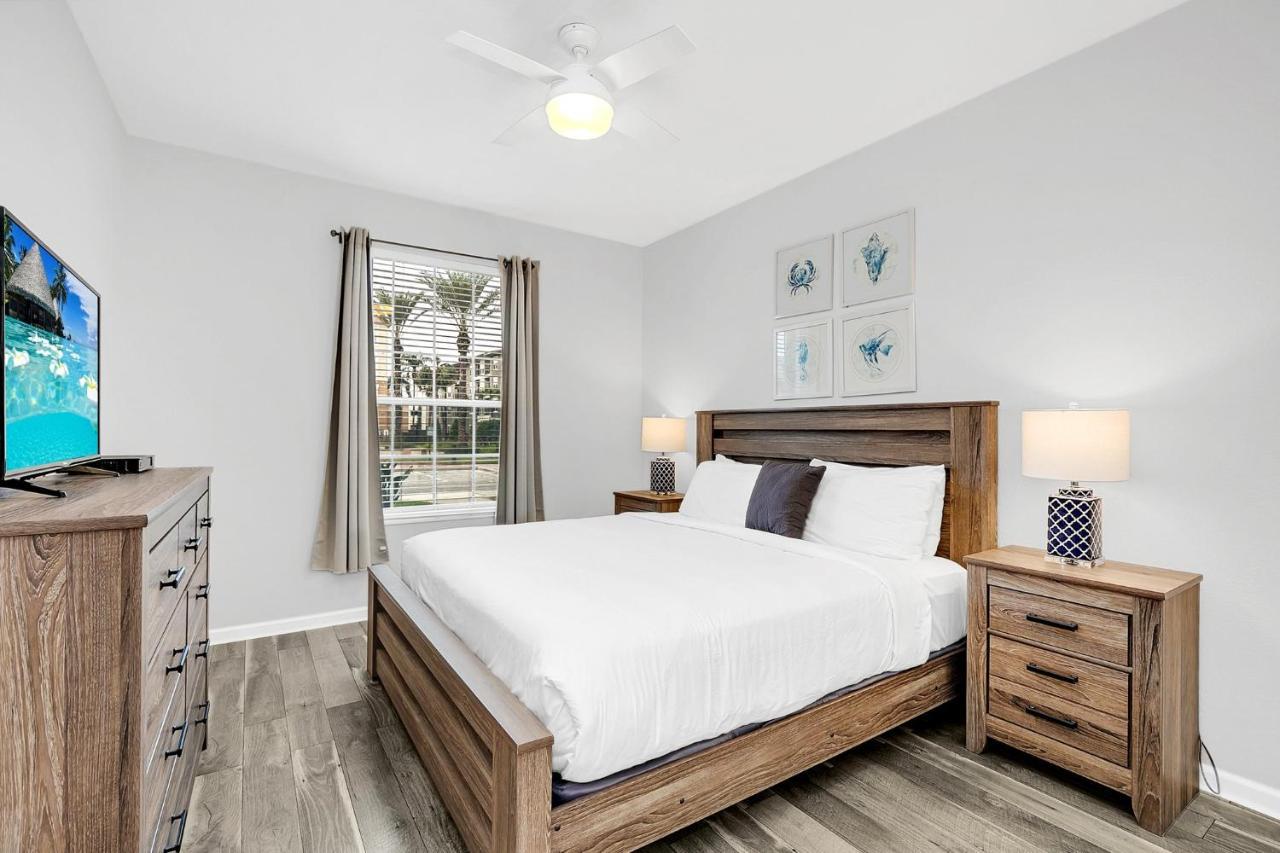 Ground-Floor Condo Next To Vista Cay Clubhouse And Pool! オーランド エクステリア 写真