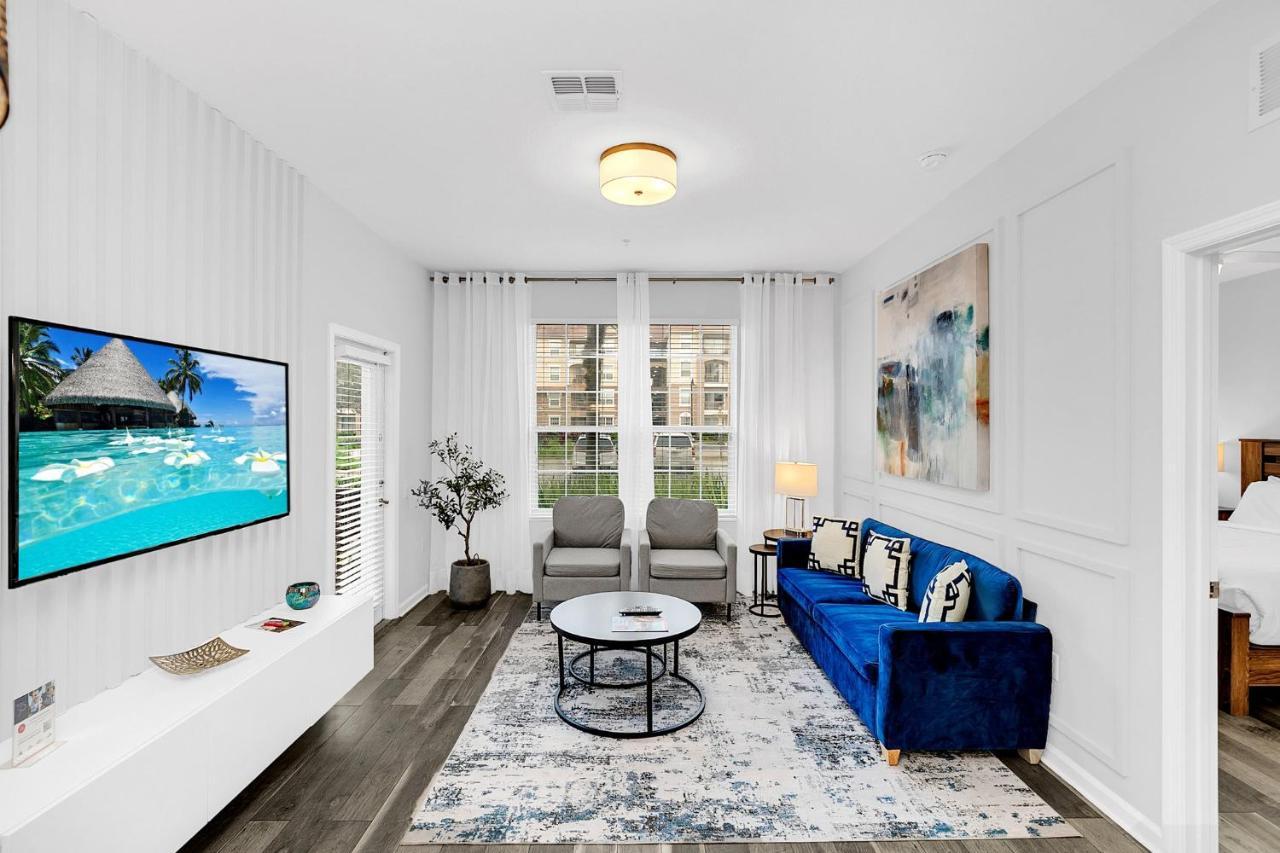 Ground-Floor Condo Next To Vista Cay Clubhouse And Pool! オーランド エクステリア 写真