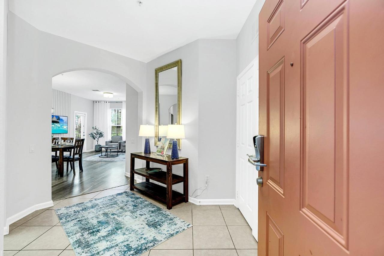 Ground-Floor Condo Next To Vista Cay Clubhouse And Pool! オーランド エクステリア 写真