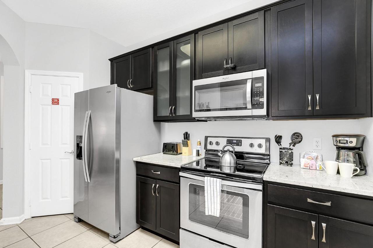 Ground-Floor Condo Next To Vista Cay Clubhouse And Pool! オーランド エクステリア 写真
