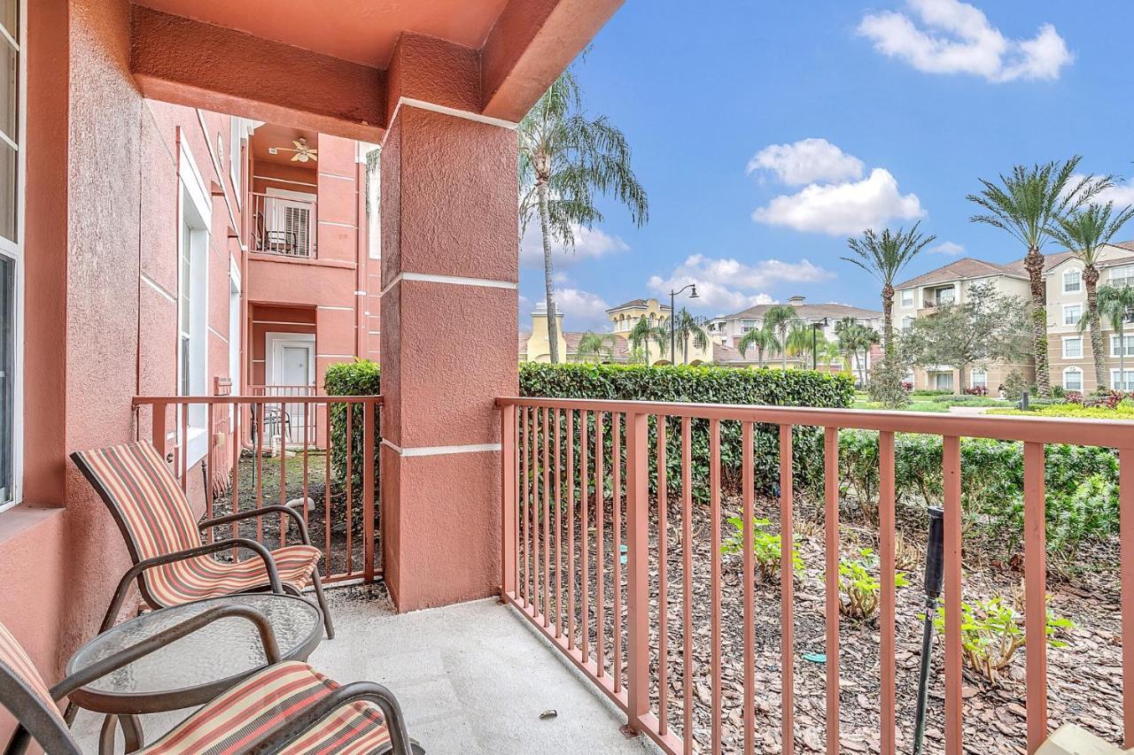 Ground-Floor Condo Next To Vista Cay Clubhouse And Pool! オーランド エクステリア 写真