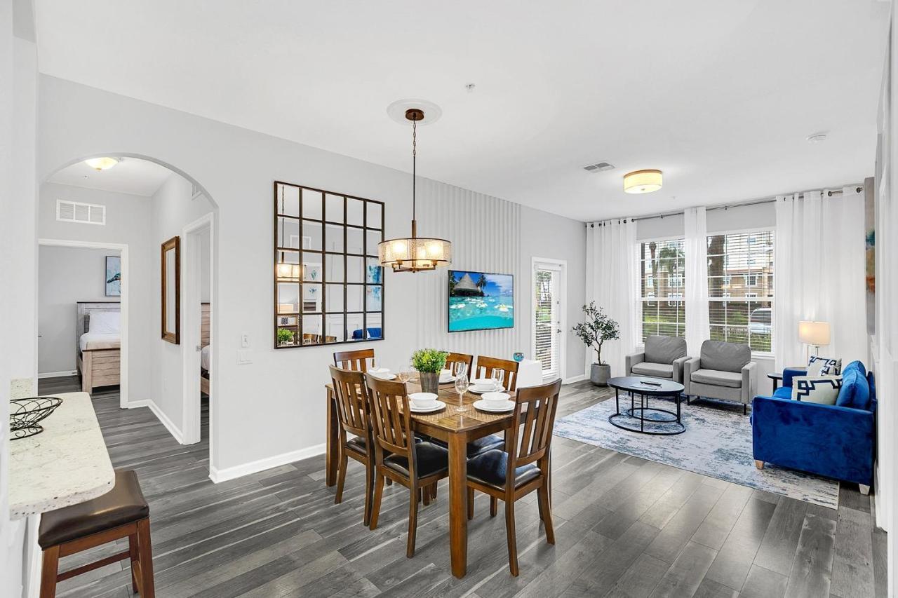 Ground-Floor Condo Next To Vista Cay Clubhouse And Pool! オーランド エクステリア 写真