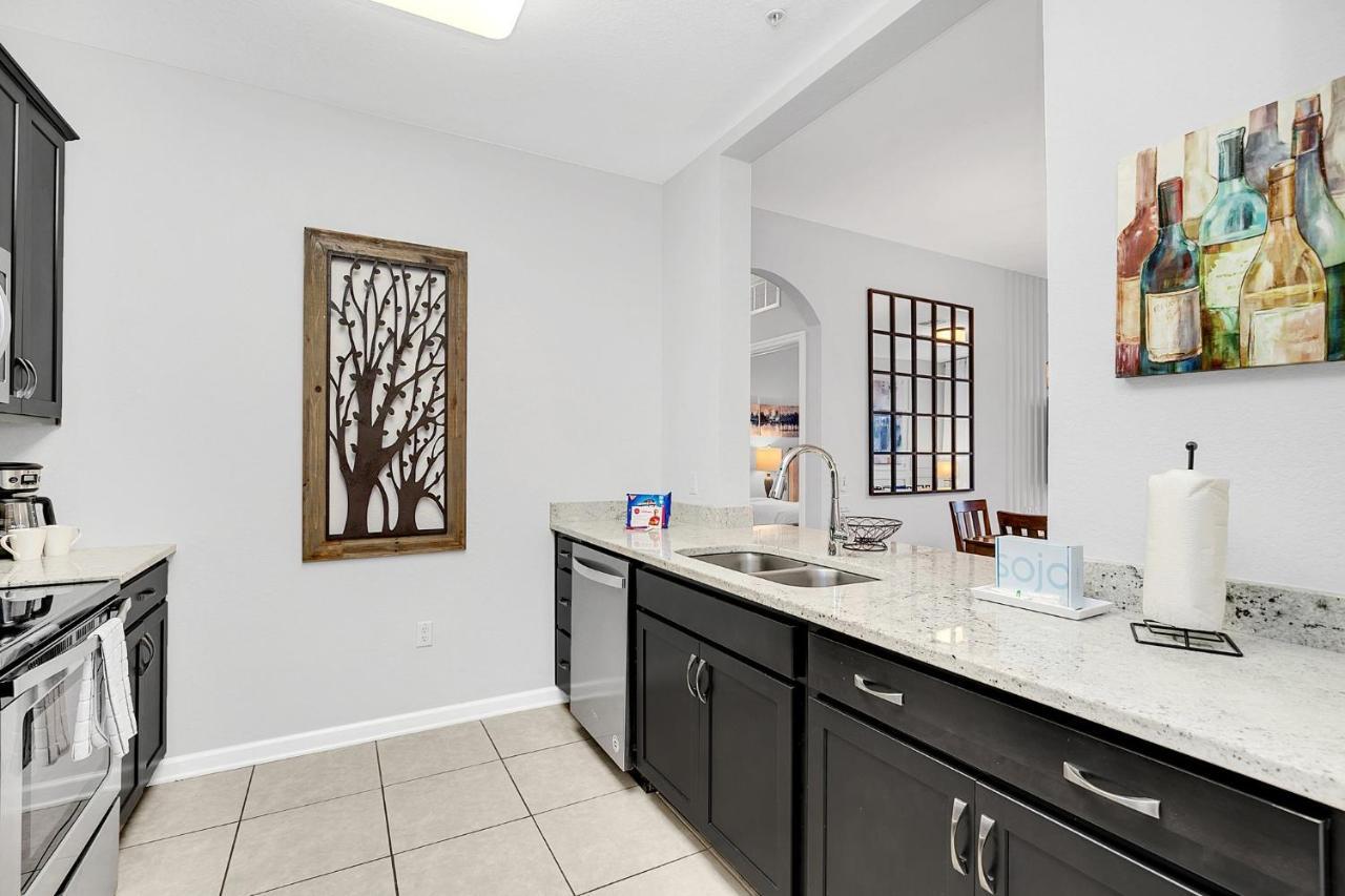 Ground-Floor Condo Next To Vista Cay Clubhouse And Pool! オーランド エクステリア 写真