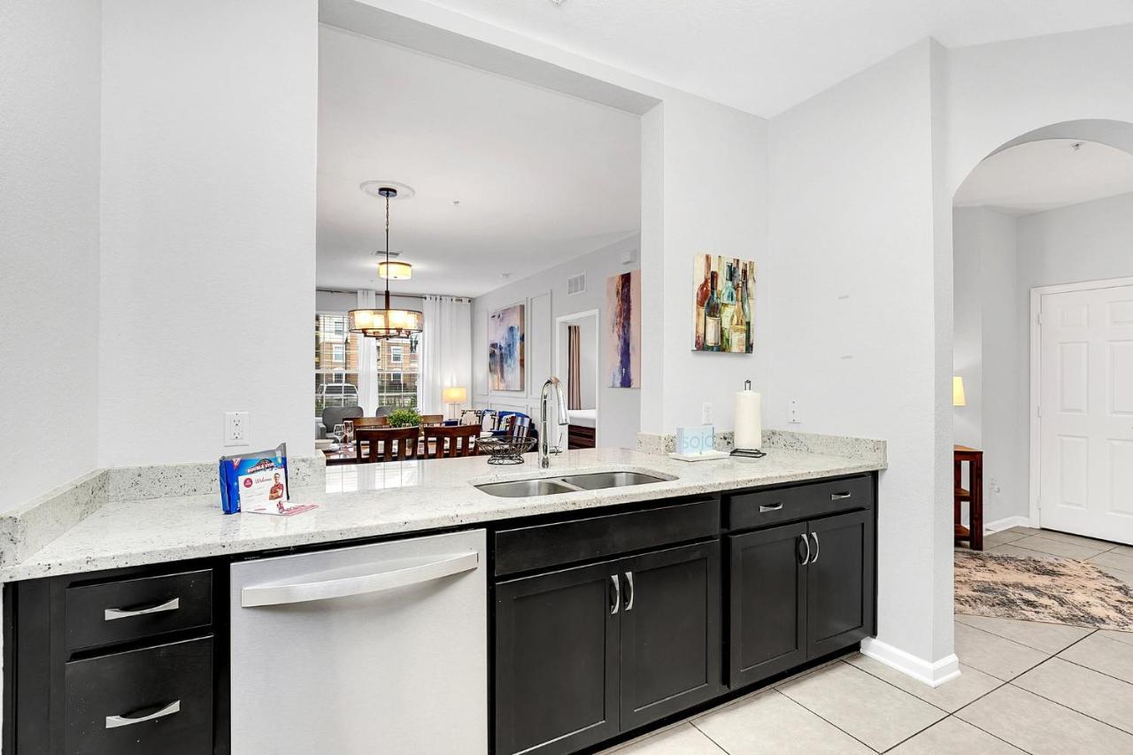 Ground-Floor Condo Next To Vista Cay Clubhouse And Pool! オーランド エクステリア 写真