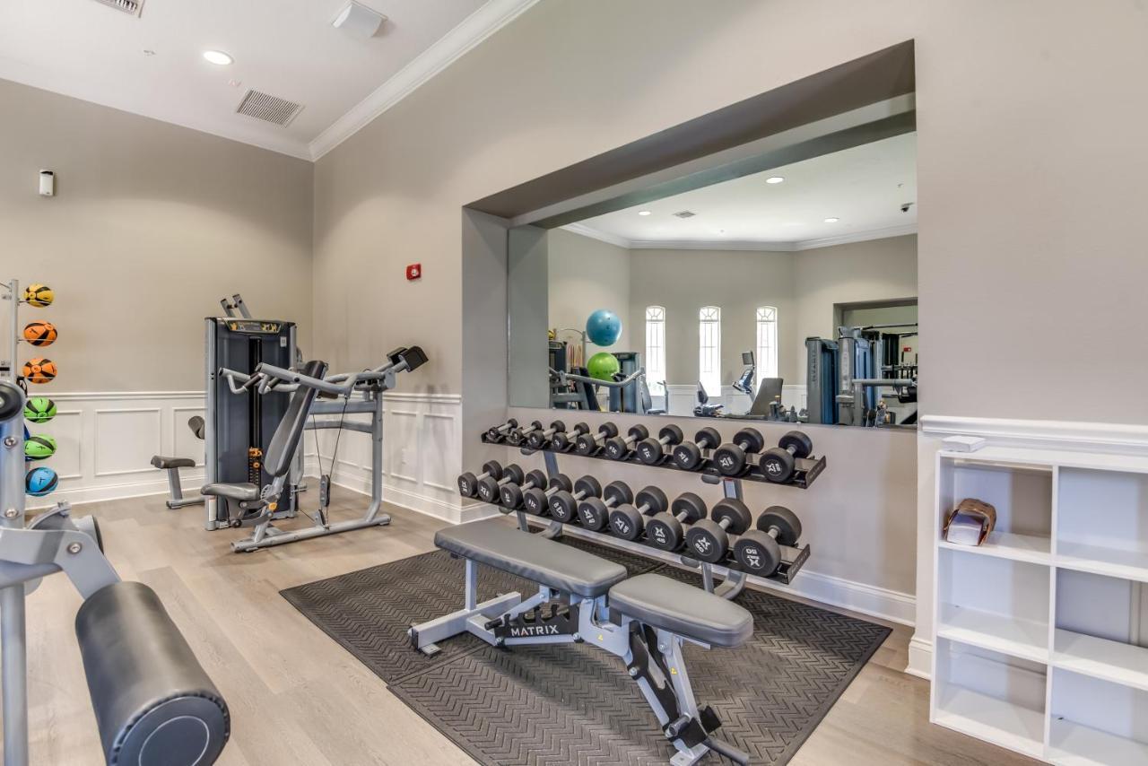 Ground-Floor Condo Next To Vista Cay Clubhouse And Pool! オーランド エクステリア 写真