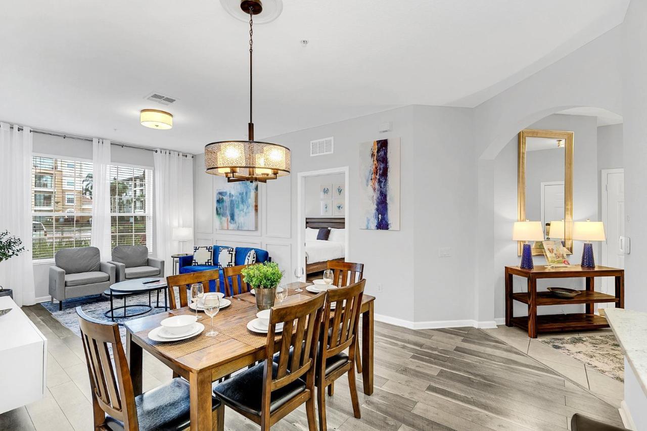 Ground-Floor Condo Next To Vista Cay Clubhouse And Pool! オーランド エクステリア 写真