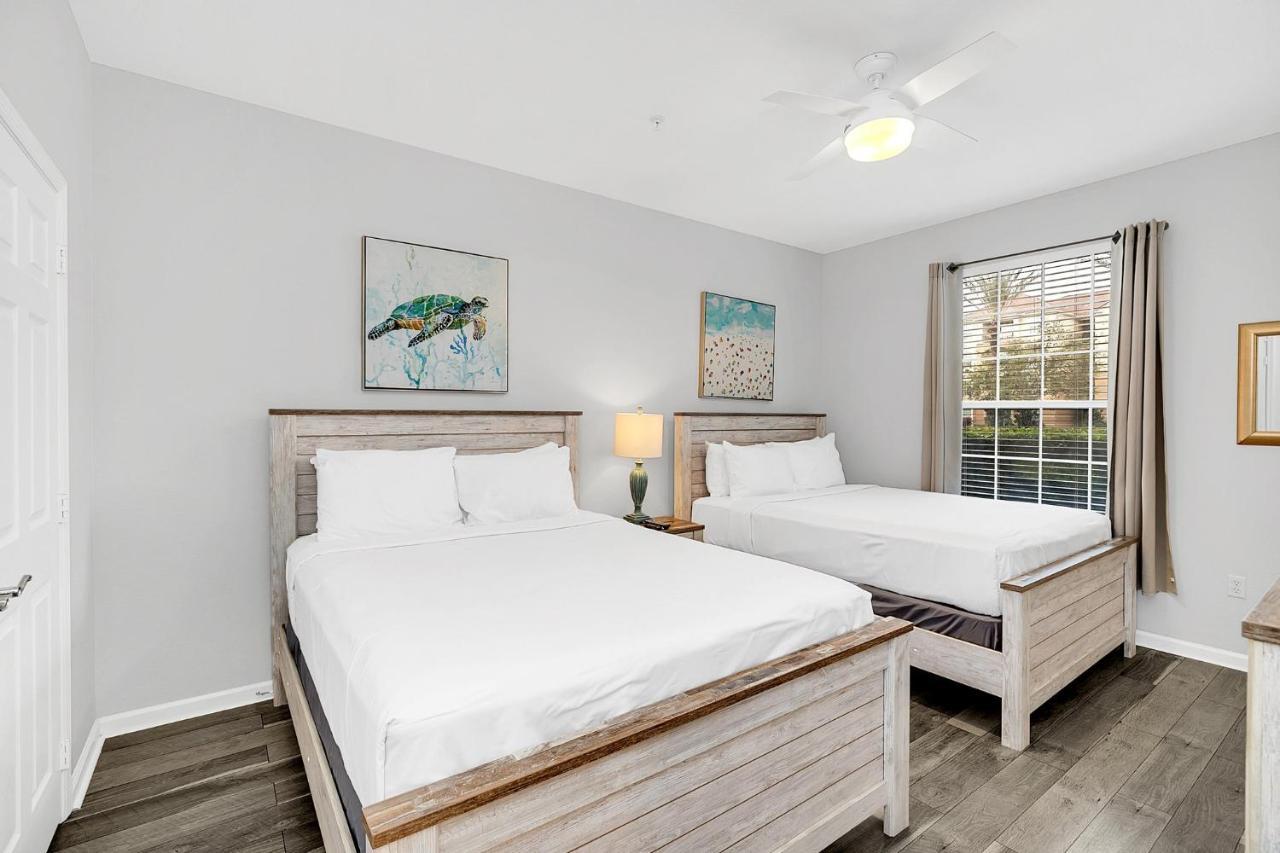 Ground-Floor Condo Next To Vista Cay Clubhouse And Pool! オーランド エクステリア 写真