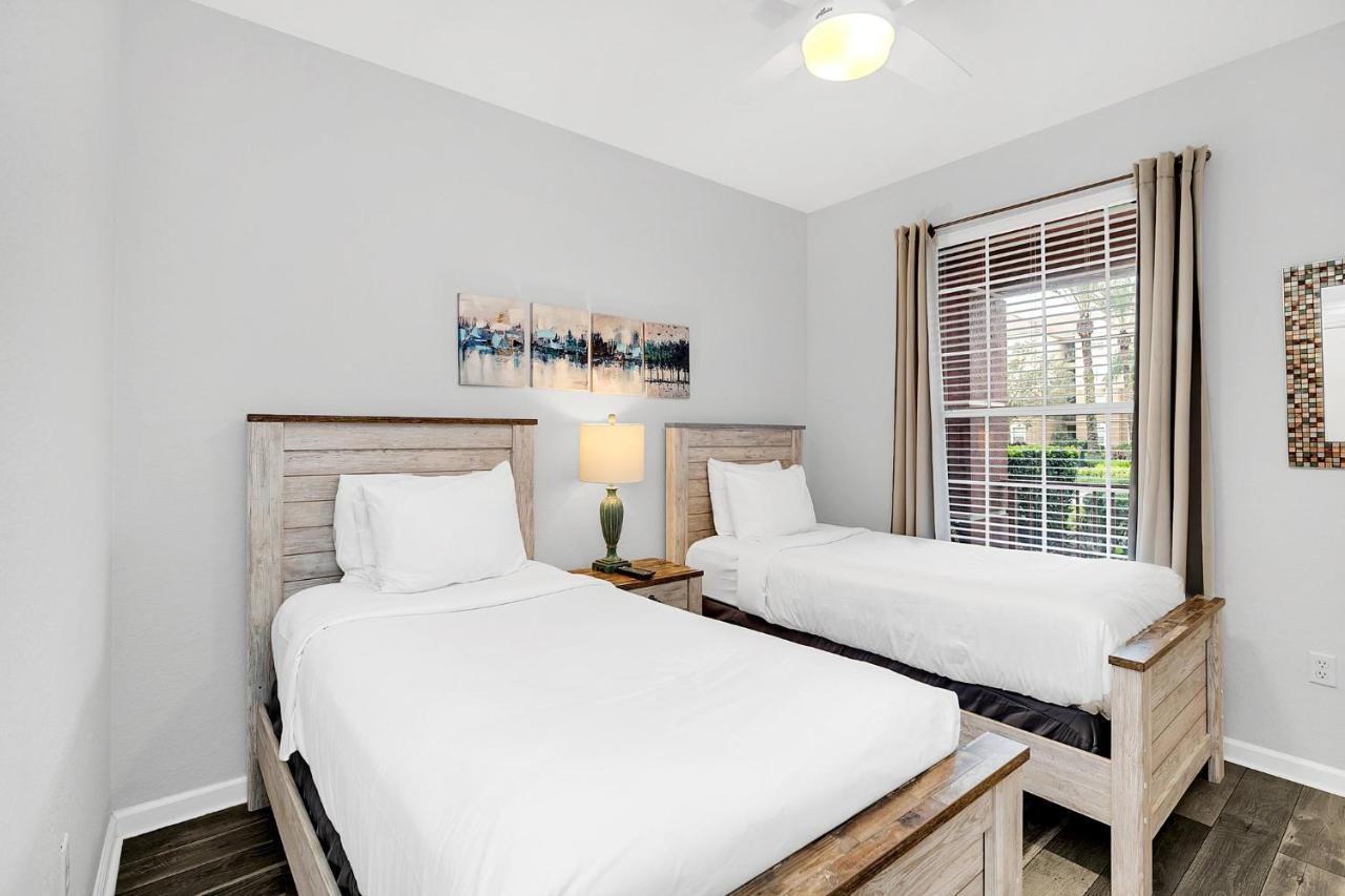 Ground-Floor Condo Next To Vista Cay Clubhouse And Pool! オーランド エクステリア 写真