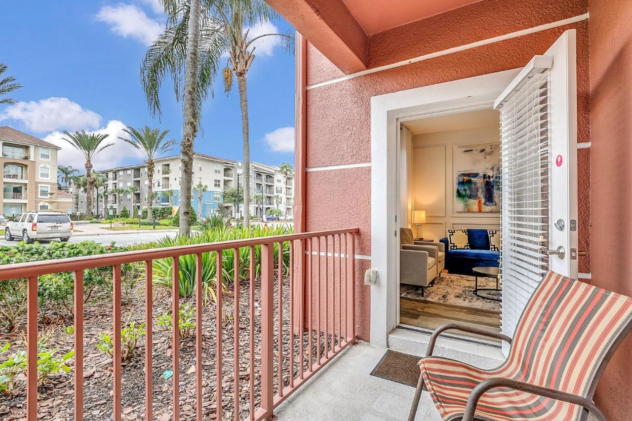 Ground-Floor Condo Next To Vista Cay Clubhouse And Pool! オーランド エクステリア 写真