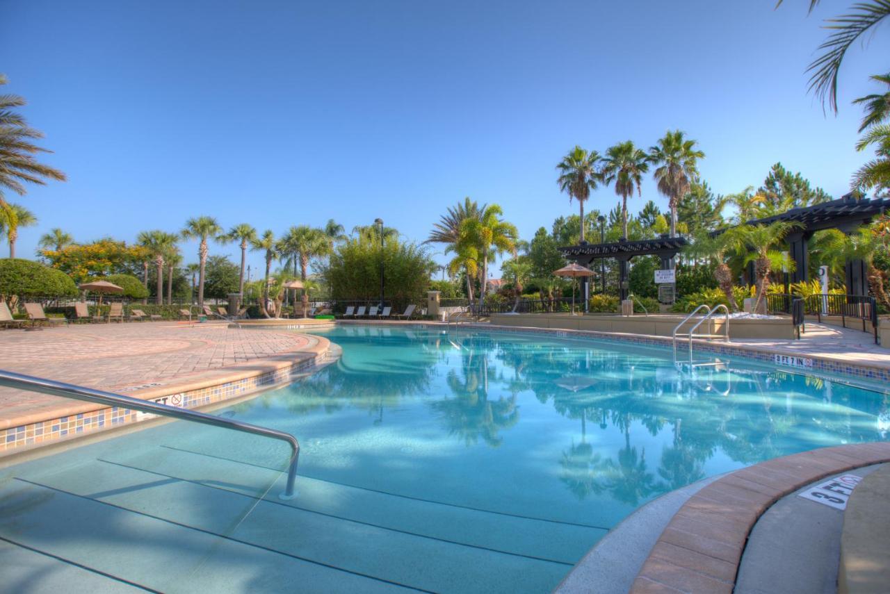 Ground-Floor Condo Next To Vista Cay Clubhouse And Pool! オーランド エクステリア 写真