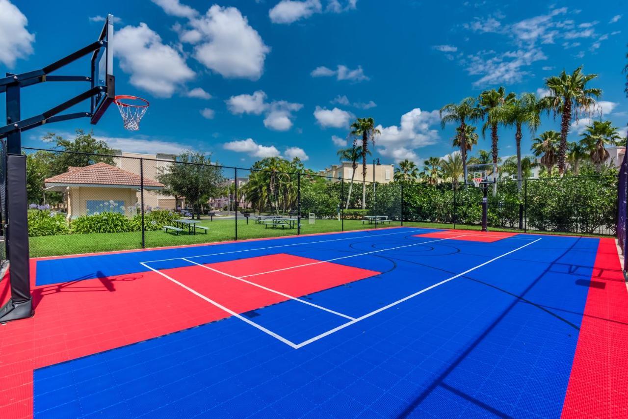 Ground-Floor Condo Next To Vista Cay Clubhouse And Pool! オーランド エクステリア 写真