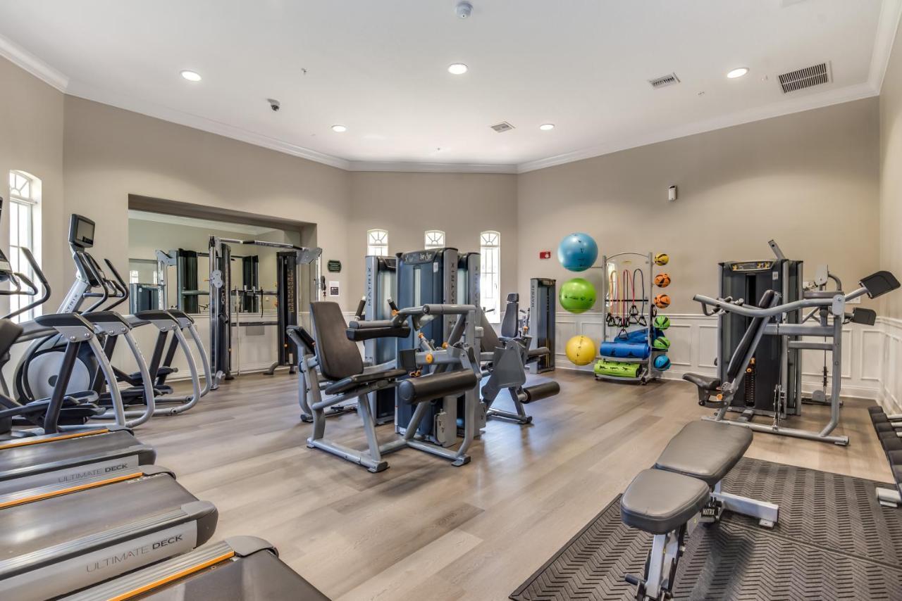 Ground-Floor Condo Next To Vista Cay Clubhouse And Pool! オーランド エクステリア 写真