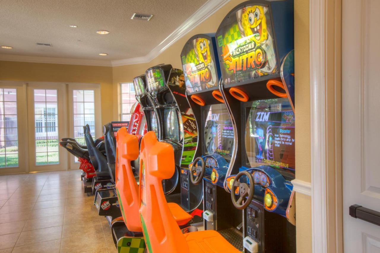 Ground-Floor Condo Next To Vista Cay Clubhouse And Pool! オーランド エクステリア 写真
