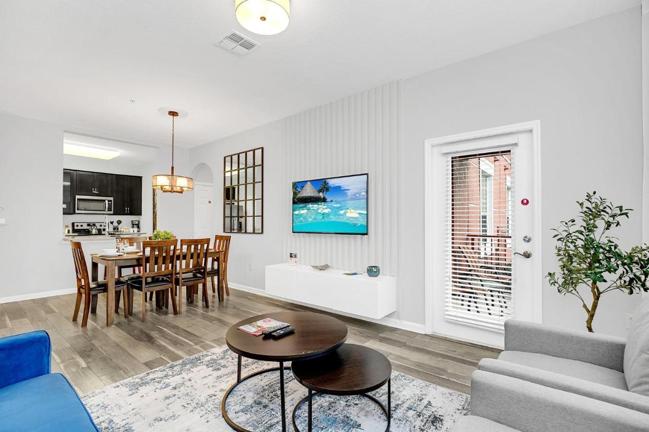 Ground-Floor Condo Next To Vista Cay Clubhouse And Pool! オーランド エクステリア 写真