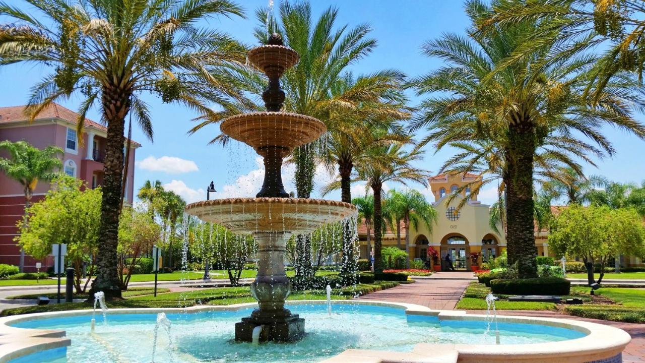 Ground-Floor Condo Next To Vista Cay Clubhouse And Pool! オーランド エクステリア 写真