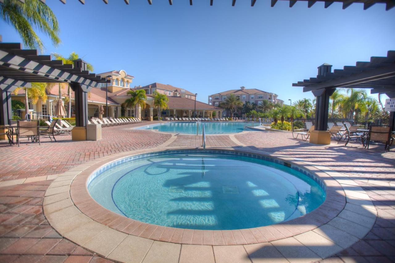 Ground-Floor Condo Next To Vista Cay Clubhouse And Pool! オーランド エクステリア 写真