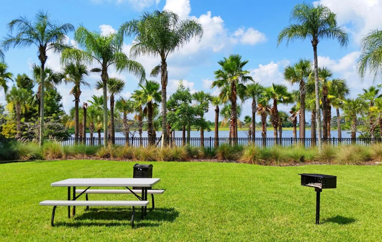 Ground-Floor Condo Next To Vista Cay Clubhouse And Pool! オーランド エクステリア 写真