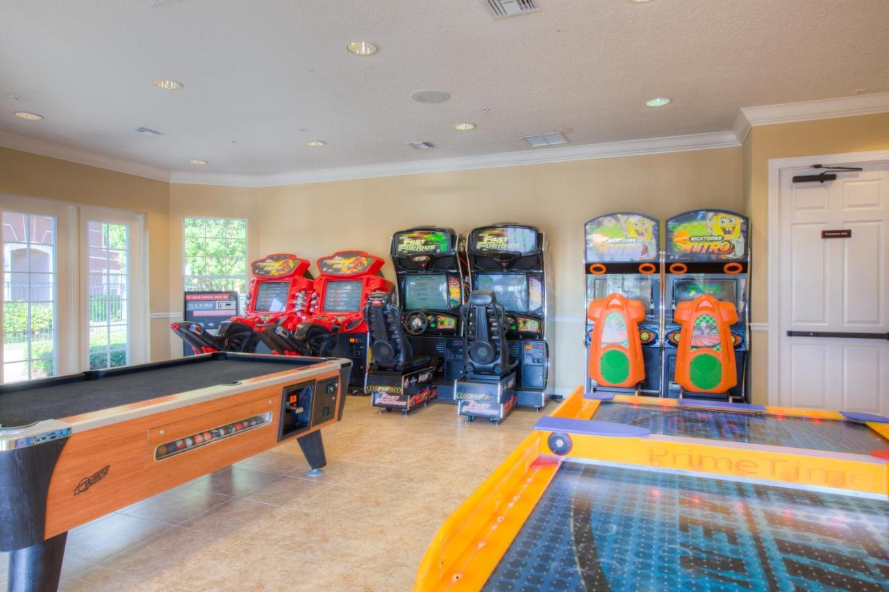 Ground-Floor Condo Next To Vista Cay Clubhouse And Pool! オーランド エクステリア 写真