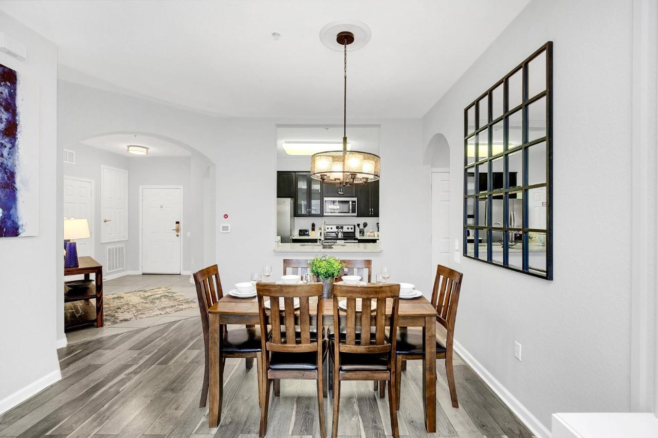 Ground-Floor Condo Next To Vista Cay Clubhouse And Pool! オーランド エクステリア 写真