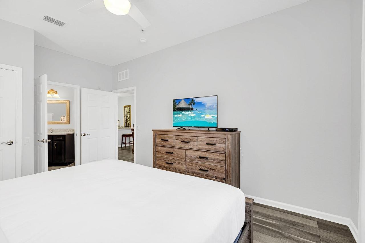 Ground-Floor Condo Next To Vista Cay Clubhouse And Pool! オーランド エクステリア 写真