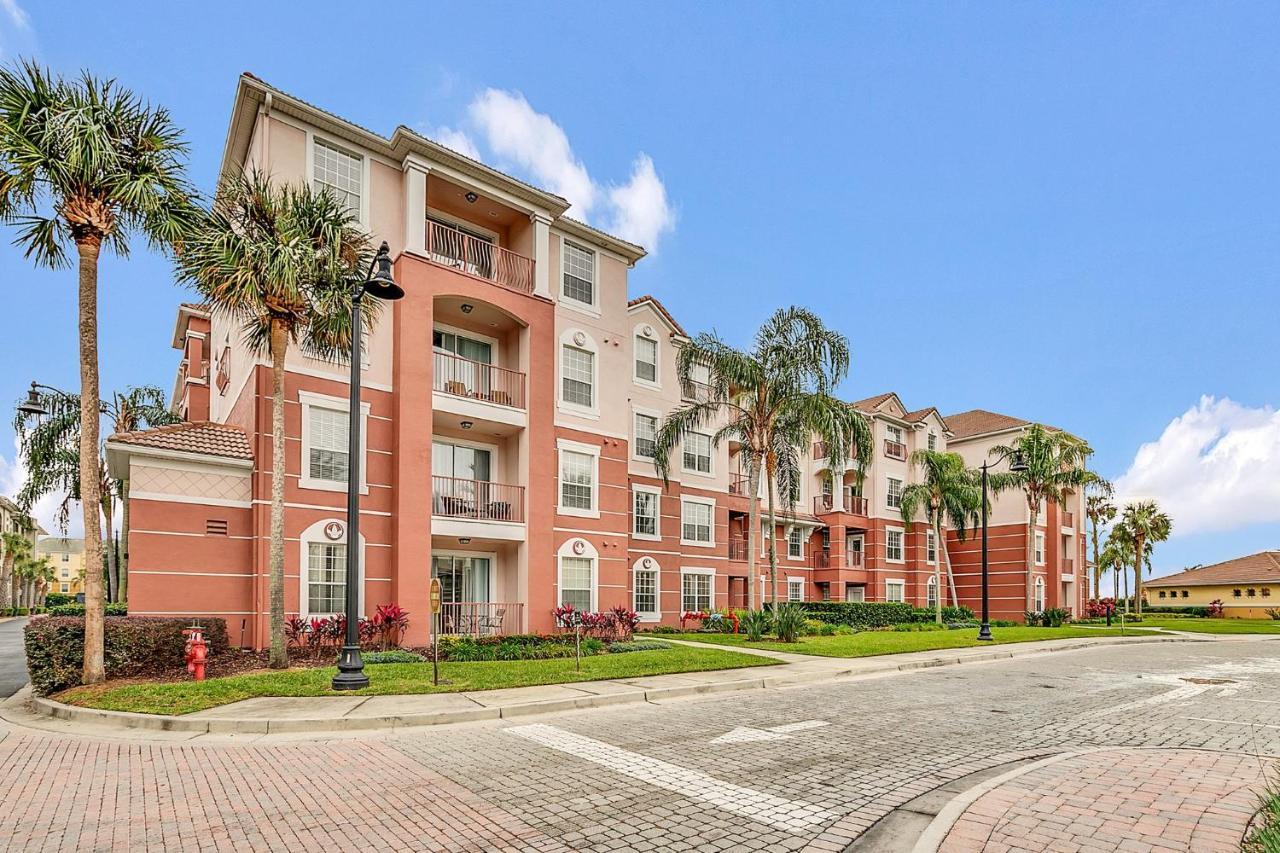 Ground-Floor Condo Next To Vista Cay Clubhouse And Pool! オーランド エクステリア 写真