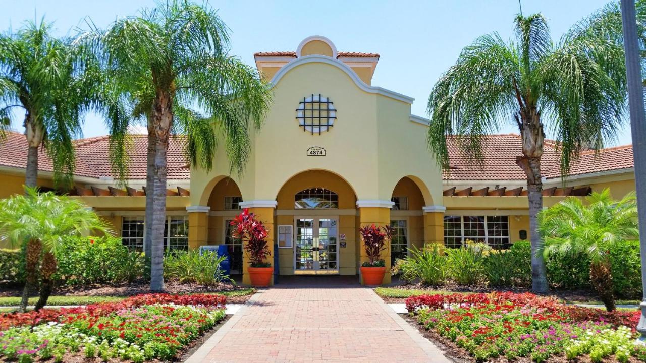 Ground-Floor Condo Next To Vista Cay Clubhouse And Pool! オーランド エクステリア 写真