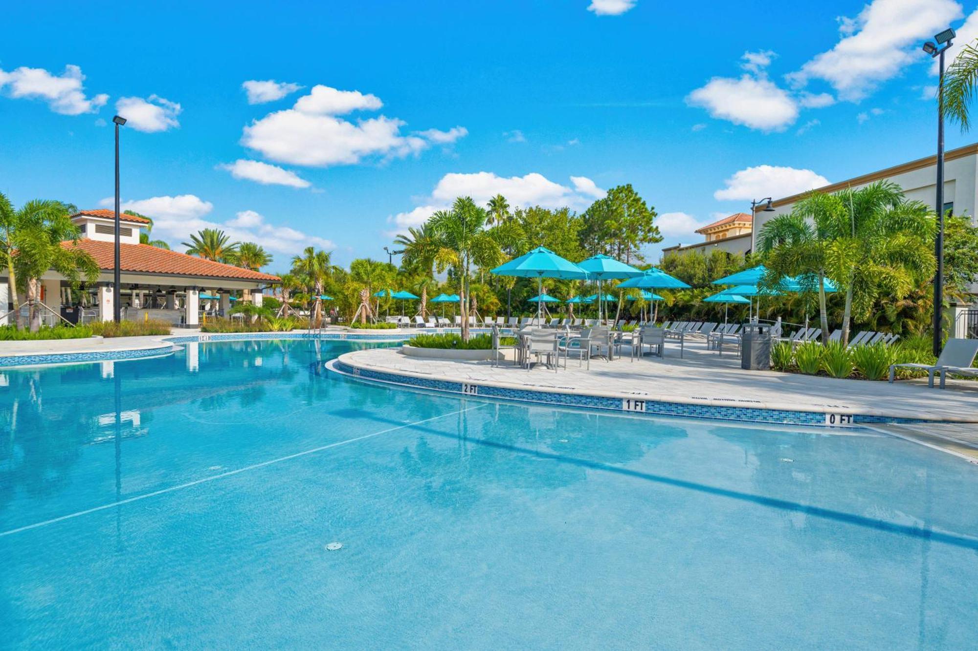 Ground-Floor Condo Next To Vista Cay Clubhouse And Pool! オーランド エクステリア 写真