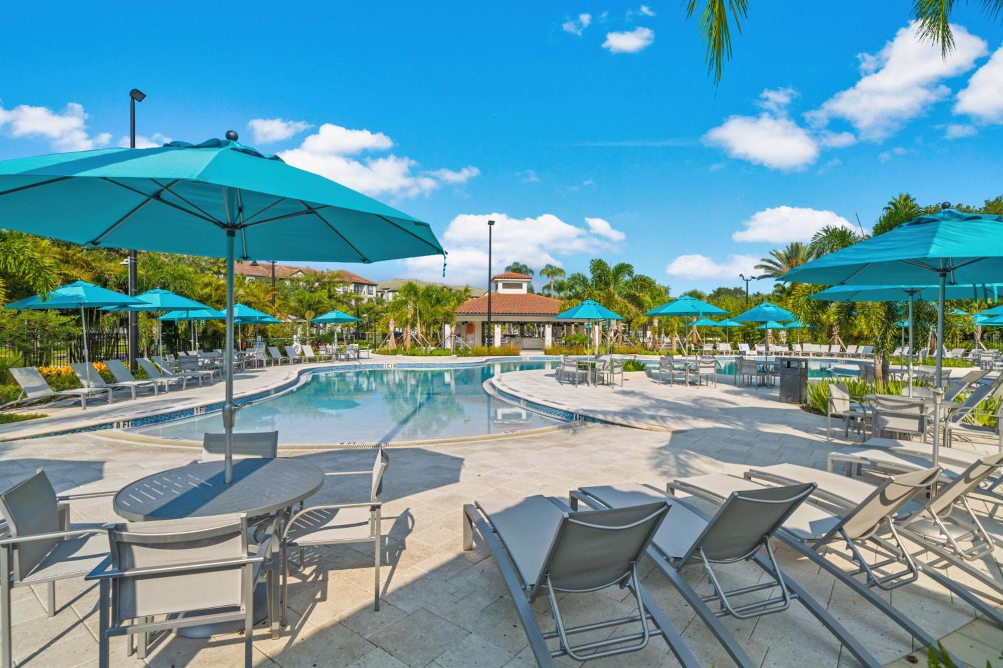 Ground-Floor Condo Next To Vista Cay Clubhouse And Pool! オーランド エクステリア 写真