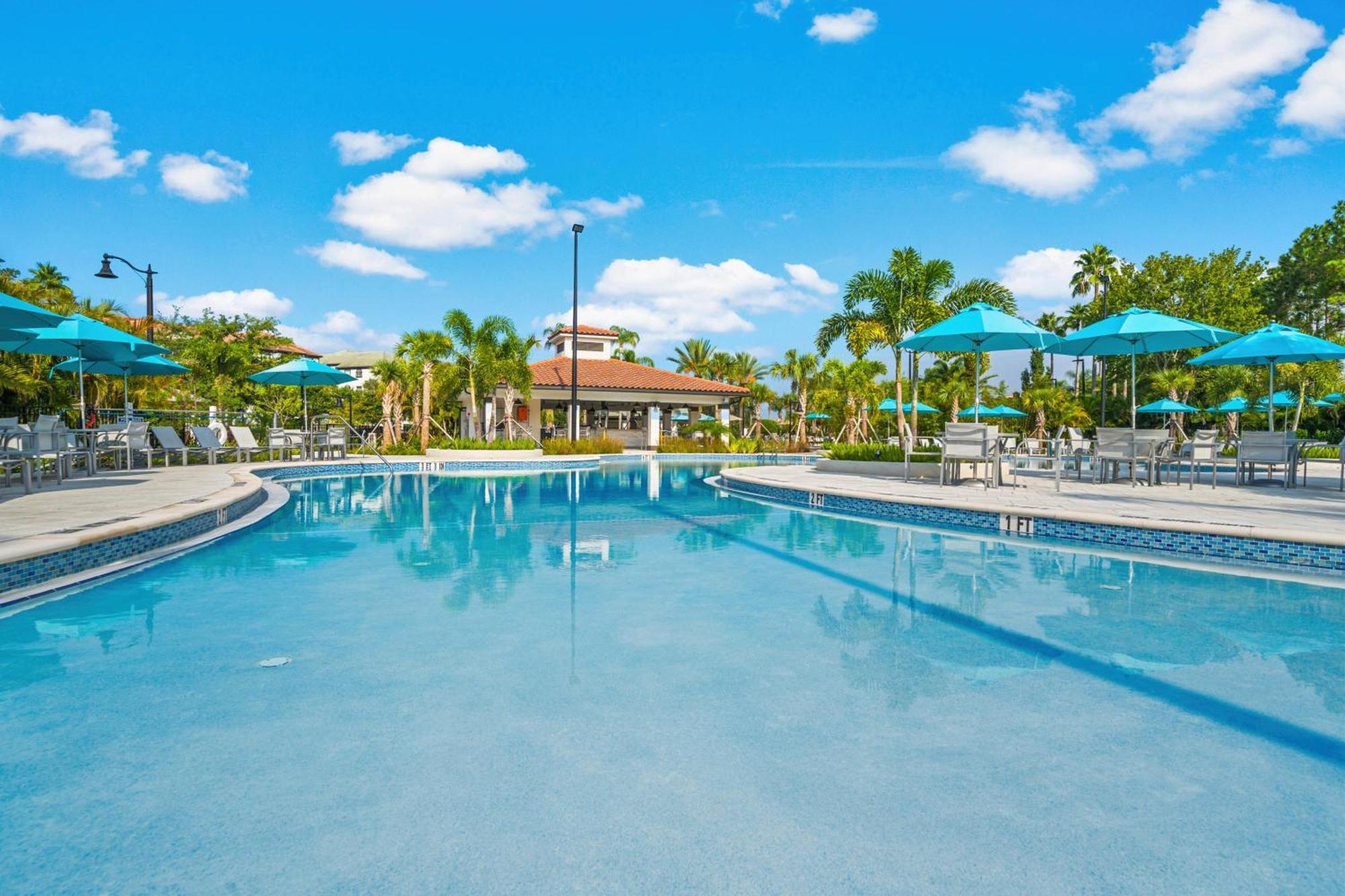 Ground-Floor Condo Next To Vista Cay Clubhouse And Pool! オーランド エクステリア 写真