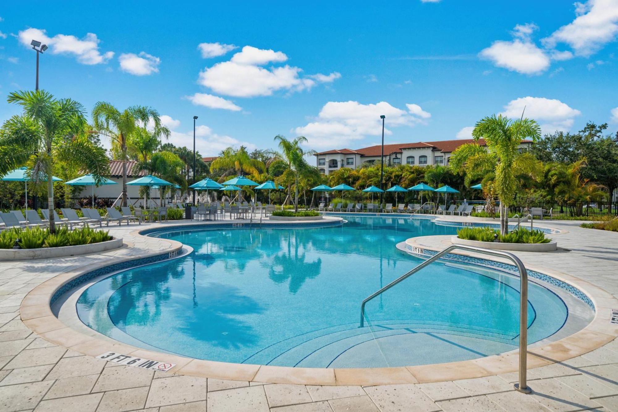 Ground-Floor Condo Next To Vista Cay Clubhouse And Pool! オーランド エクステリア 写真
