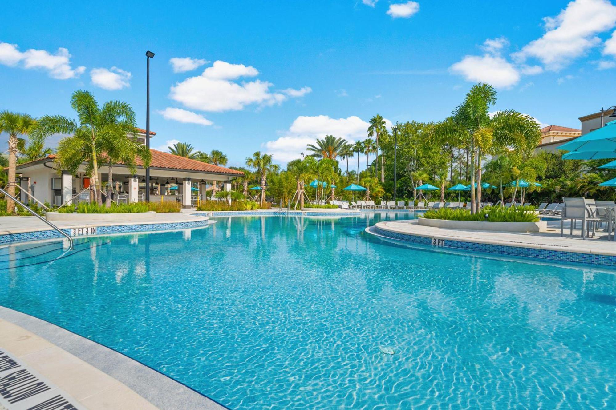 Ground-Floor Condo Next To Vista Cay Clubhouse And Pool! オーランド エクステリア 写真