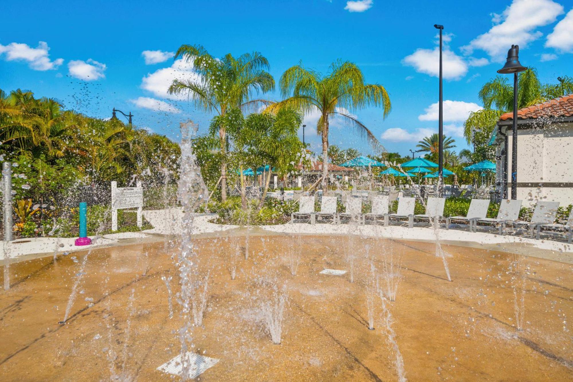 Ground-Floor Condo Next To Vista Cay Clubhouse And Pool! オーランド エクステリア 写真
